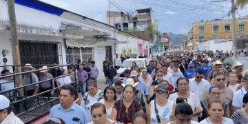 Villaflores despide a Marianito