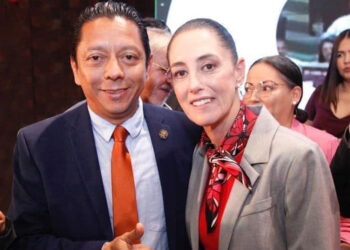 Promueve la unidad yes defensora de la 4T