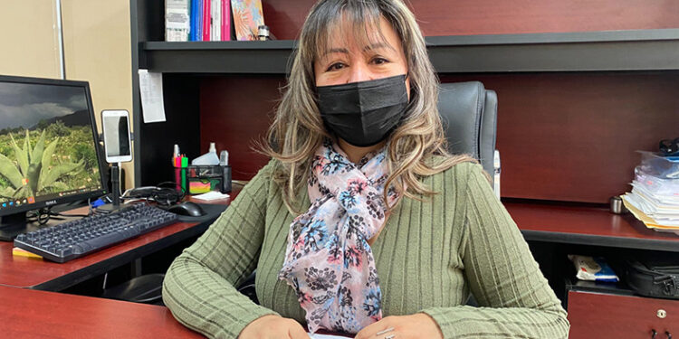 Nueva distritación electoral trae cambios