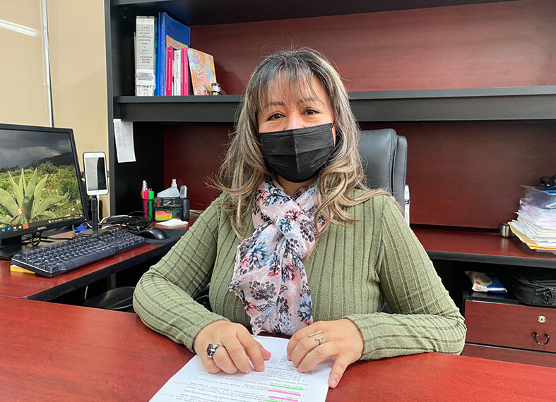 Nueva distritación electoral trae cambios