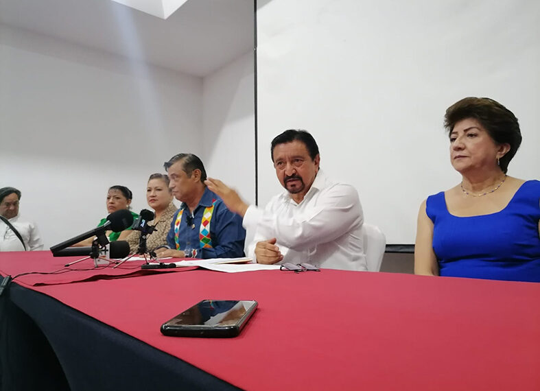 Aumenta salarios a trabajadores del Cobach