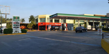 En Chiapas está el diésel y gas LP más barato del país