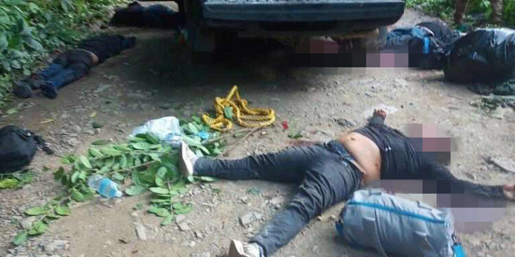 Jesuitas se pronuncian por la paz