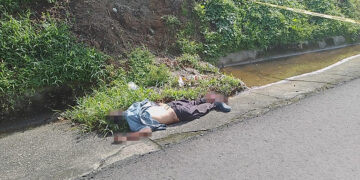 Cobra nueva víctima