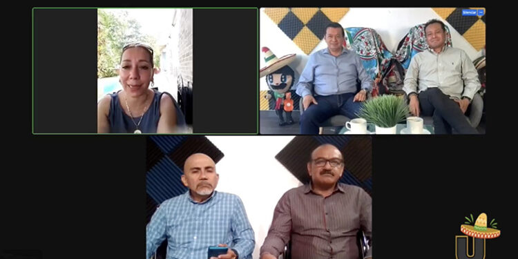 Irreverente y revolucionaria