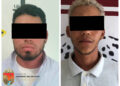 Colombianos al bote por narcomenudistas