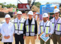 Supervisan obra del IMSS