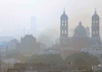ECOLOGÍA HUMANA