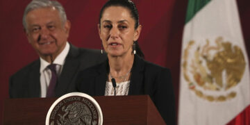 Será Claudia; Marcelo se inconforma