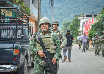 Retoman el control