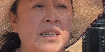 Agreden a una madre en resistencia