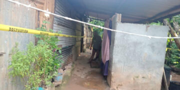 La soga, el instrumento mortal