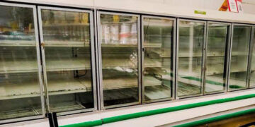 Cierran negocios por inseguridad