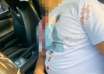 Asesinan a comandante de la FGR