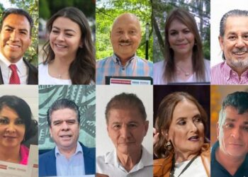 Cierran registro