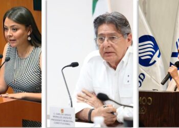 TAROT POLÍTICO