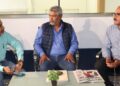 Altamirano desconcertado ante la violencia desatada