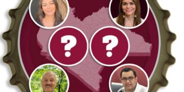 Las cuatro propuestas