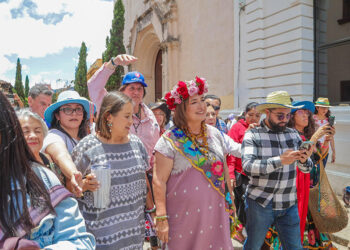 Apoyos sociales continuarán, aseguró