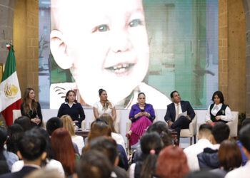 Convoca a ser promotores de los derechos humanos