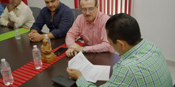 Hay que favorecer el progreso: Llaven