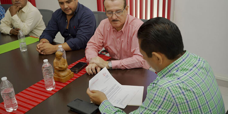 Hay que favorecer el progreso: Llaven