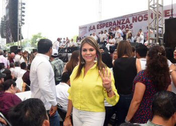 ROSY URBINA
