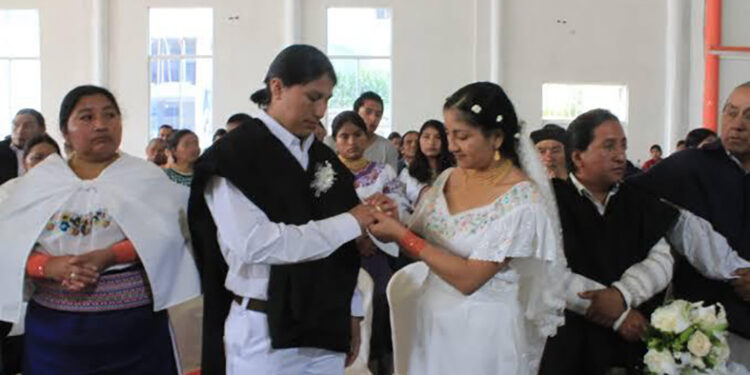 Causa de enfermedades no comunes