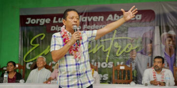 Refrenda compromiso con los más pobres