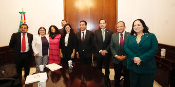 Pide a mantener lealtad a los principios de la 4T