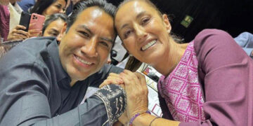 Seguimos en la ruta de la transformación