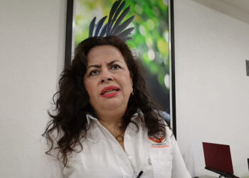 La paridad redimensionó la VPRG