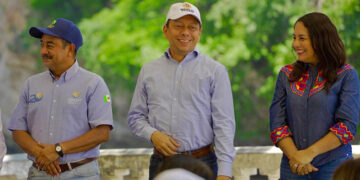 Fomentar el turismo es prioridad