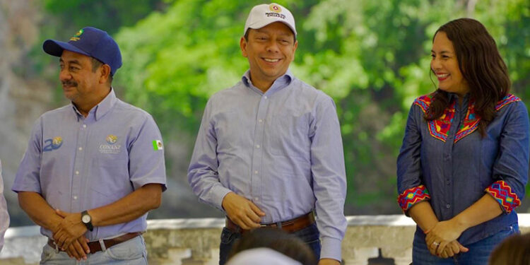 Fomentar el turismo es prioridad