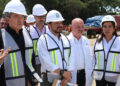 Nuevo hospital del IMSS es prioridad