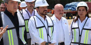 Nuevo hospital del IMSS es prioridad