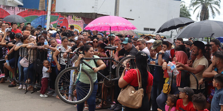 Exigen la FMM de 180 días