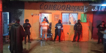 Le dieron tres estocadas en riña