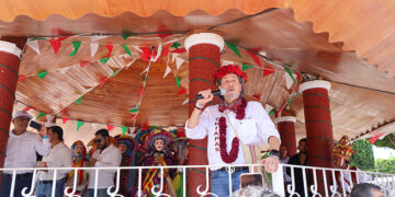 Celebra su registro en Coita