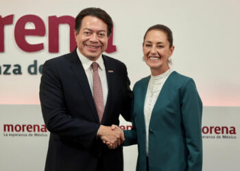 Llaman a la unidad para consolidar la transformación
