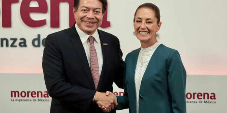 Llaman a la unidad para consolidar la transformación