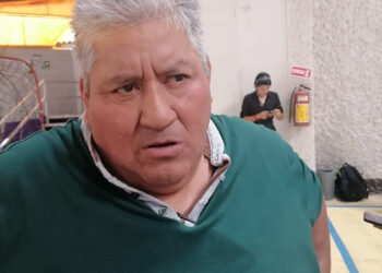 Jubilados con graves carencias