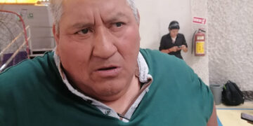 Jubilados con graves carencias