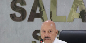 Con voluntad se consolida la salud