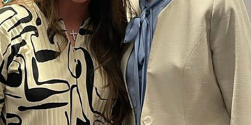 Ratifica compromiso con CS