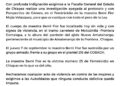 Lamentan feminicidio de docente del Cobach
