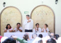 A San Cristóbal debe llegar la transformación y el porvenir