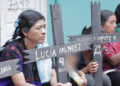 No pueden las autoridades con la seguridad