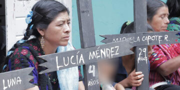 No pueden las autoridades con la seguridad