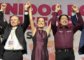 Llega a Chiapas